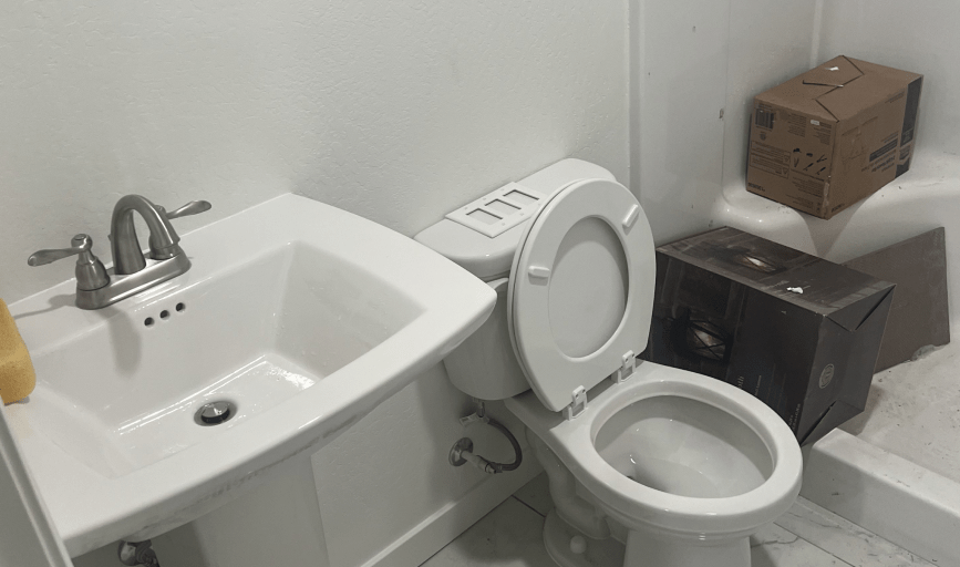 Elevate Plumbing