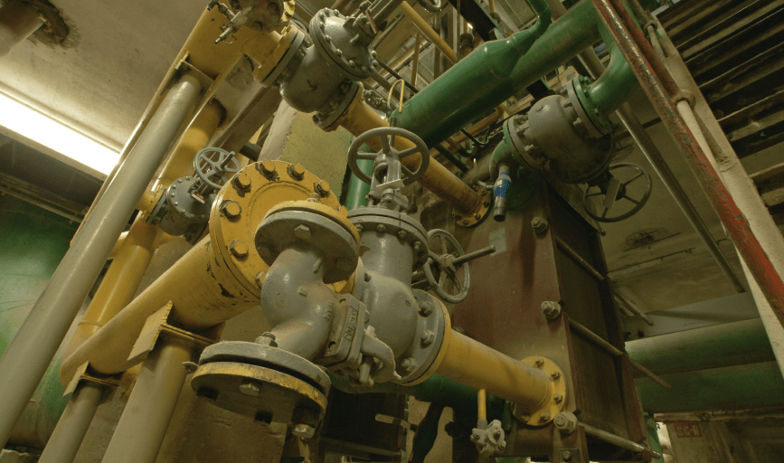 Elevate Plumbing