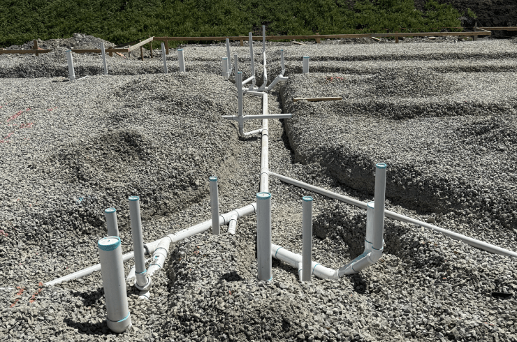 Elevate Plumbing